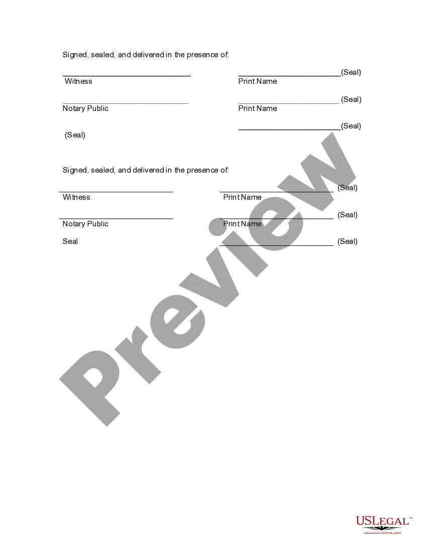 Get Revocation of Living Trust Preview Revocation of Living Trust