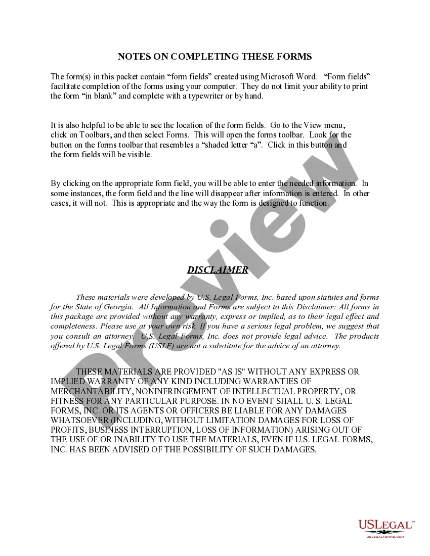 Preview Assumption Agreement of Security Deed and Release of Original Mortgagors