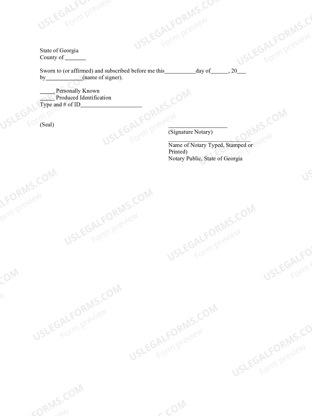 Kentucky Inventory and Appraisement of Estate - Kentucky Probate Forms ...