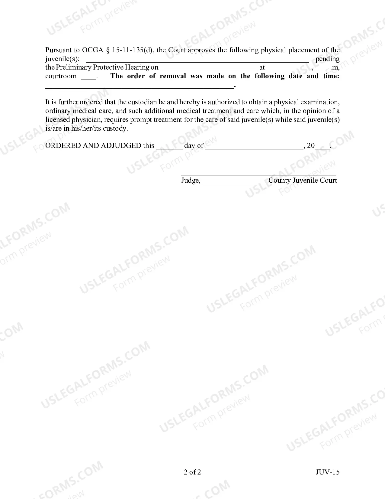 Preview Dependency Removal Order