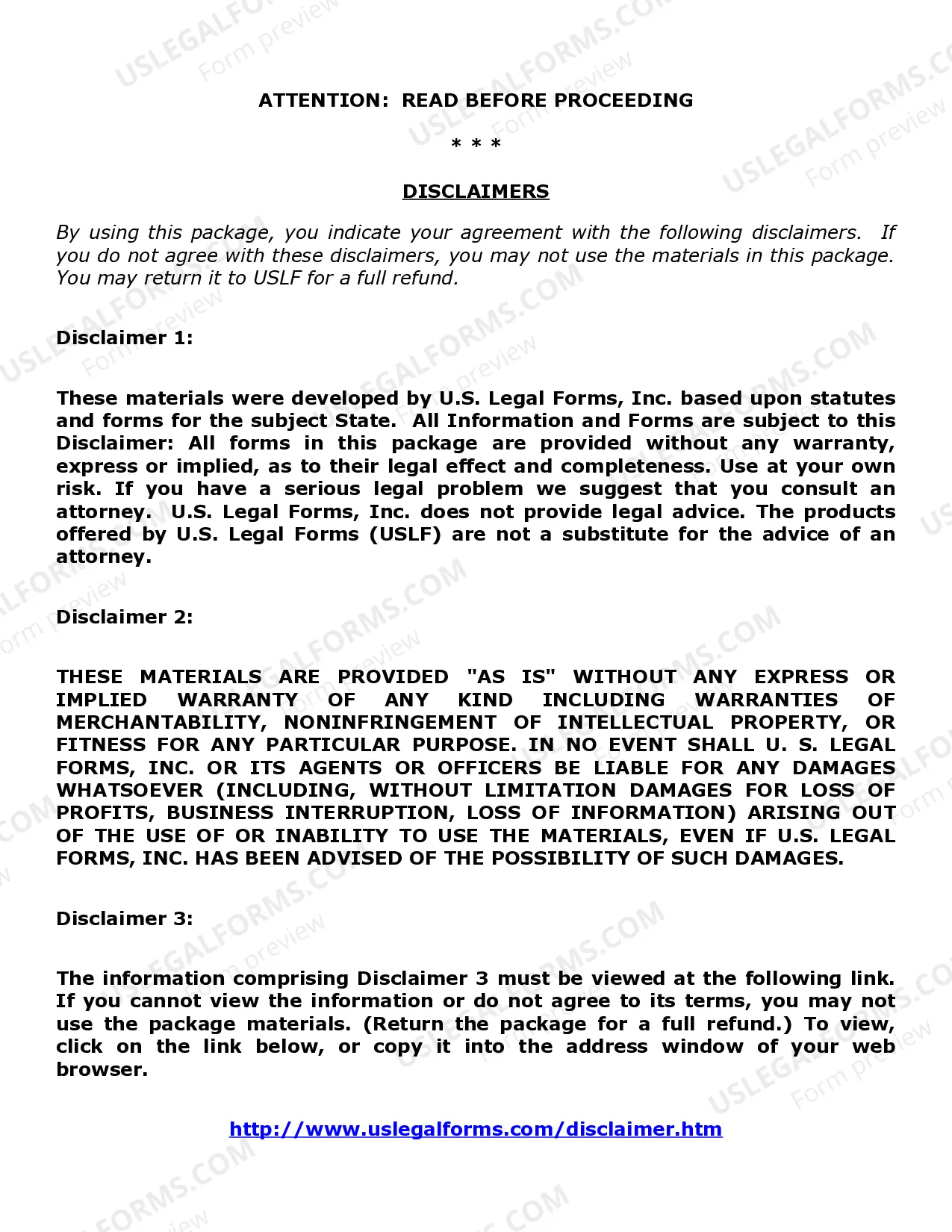 Preview Georgia Change of Registered Agent
