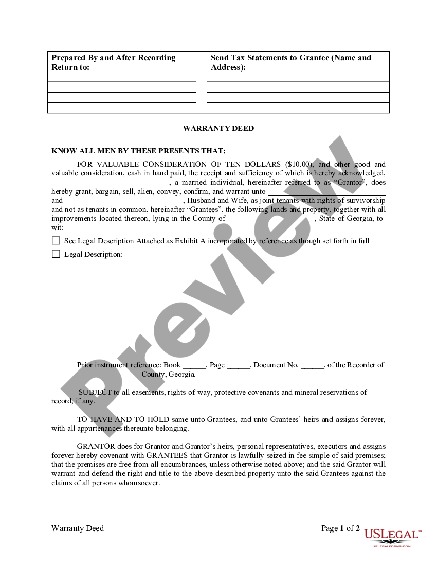 Joint Tenants With Rights Of Survivorship And Medicaid Us Legal Forms 6599