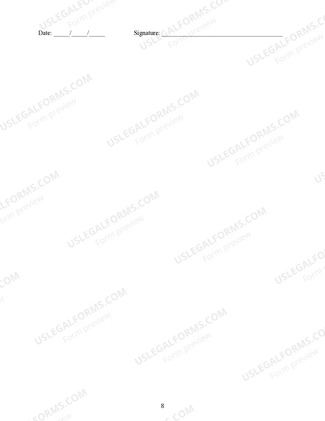 Preview Bankruptcy Intake Questionnaire