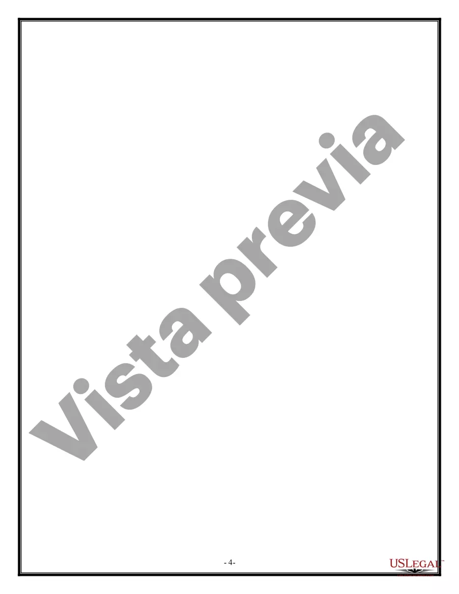 Get Formulario de última voluntad y testamento legal para una persona casada sin hijos Preview Formulario de última voluntad y testamento legal para una persona casada sin hijos