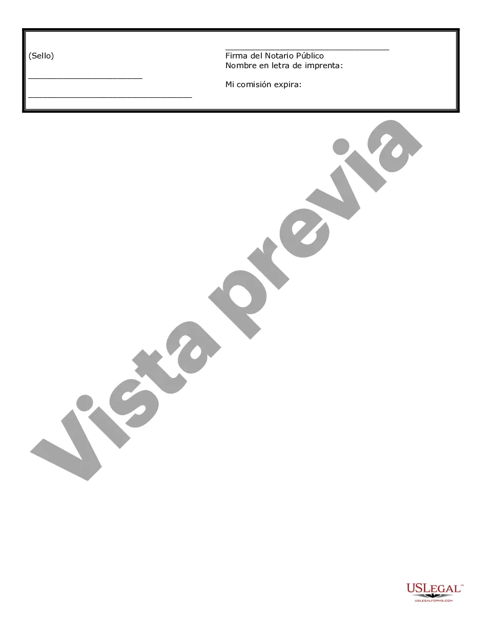 Preview Factura de venta de embarcación o barco