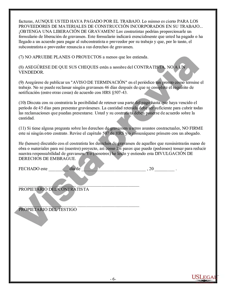 Preview Contrato de carpintero de molduras para contratista