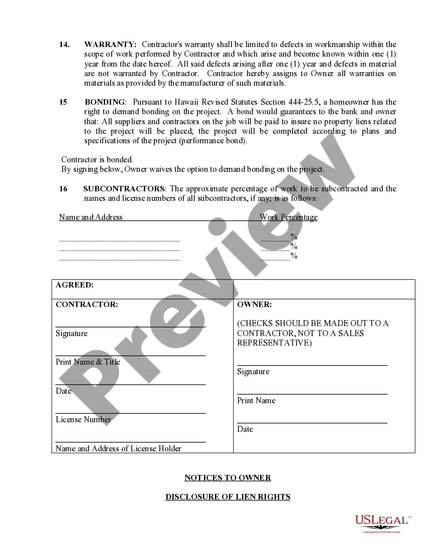 Get Trim Carpenter Contract for Contractor Preview Trim Carpenter Contract for Contractor
