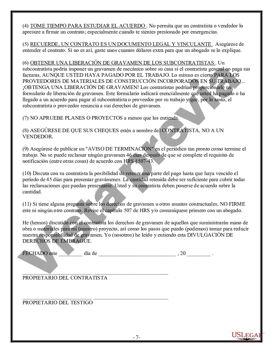 Preview Contrato de Renovación para Contratista