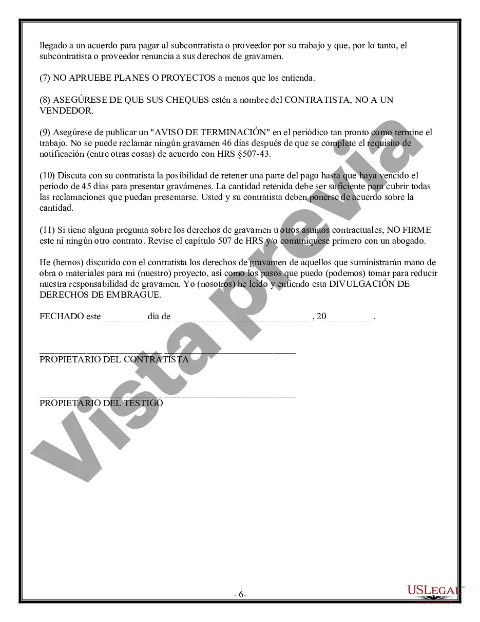 Preview Contrato de demolición para contratista