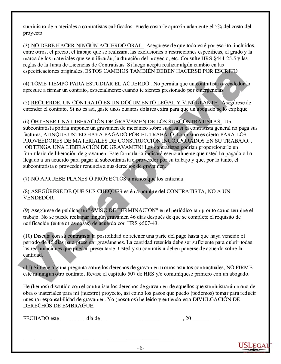 Preview Contrato Eléctrico para Contratista