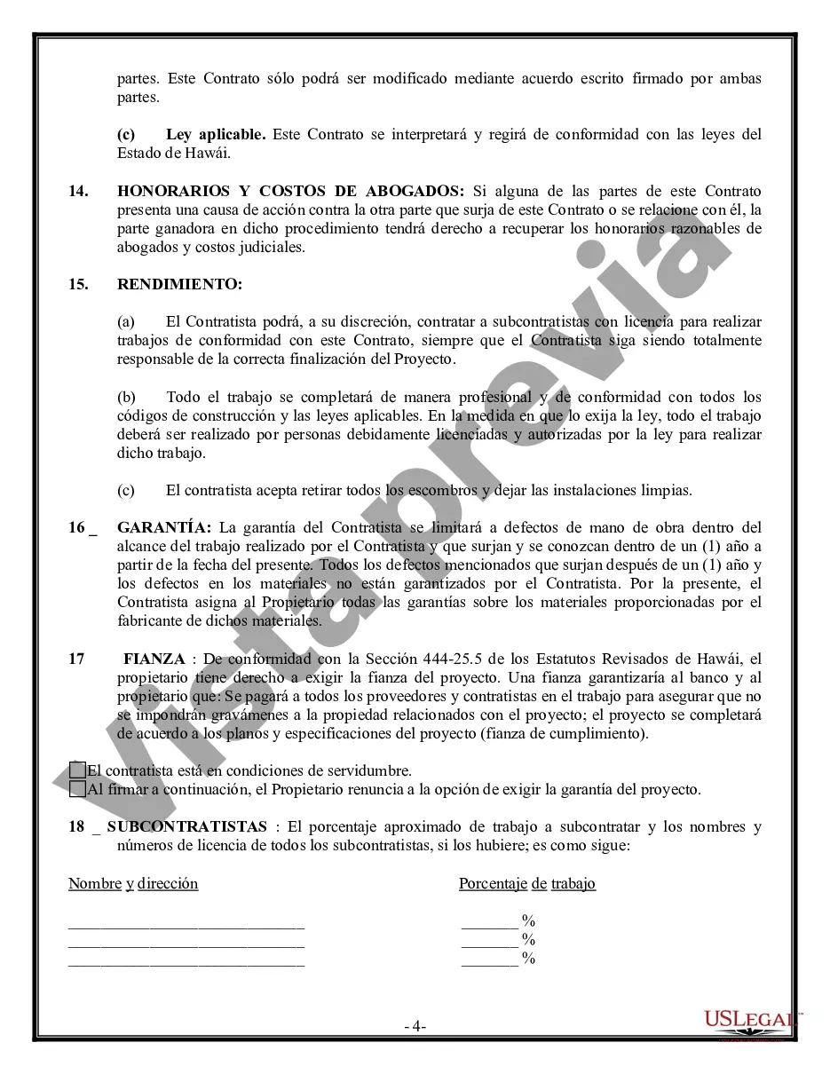 Preview Contrato de pisos para contratista