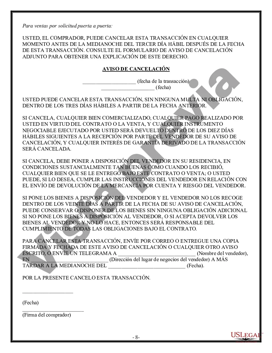 Preview Contrato de pisos para contratista