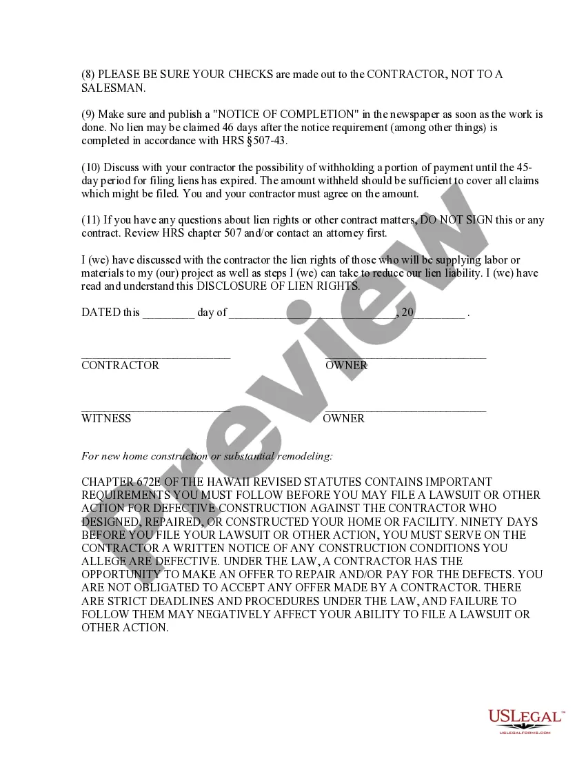 Preview Construction Contract Cost Plus or Fixed Fee