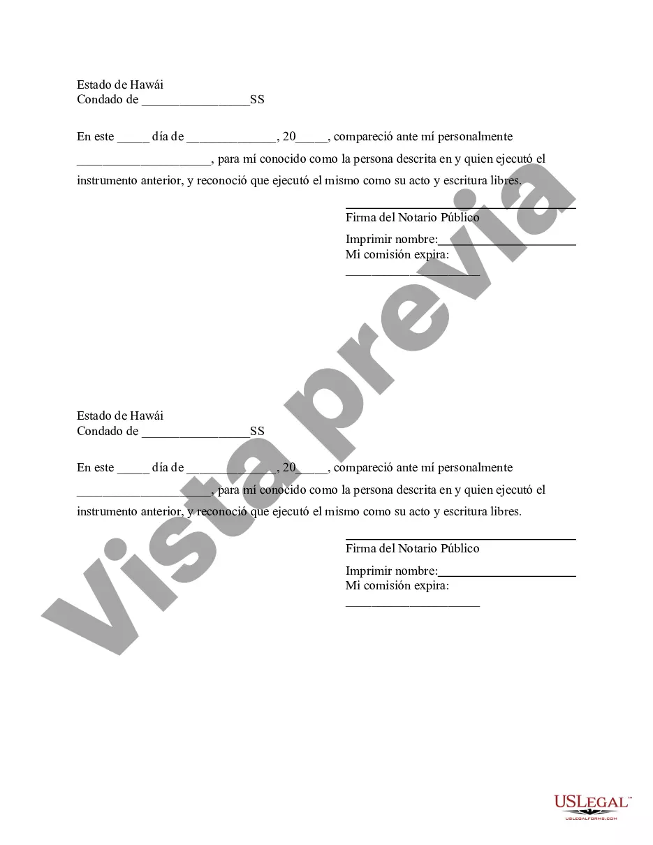 Preview Cesión del contrato de escritura por parte del vendedor