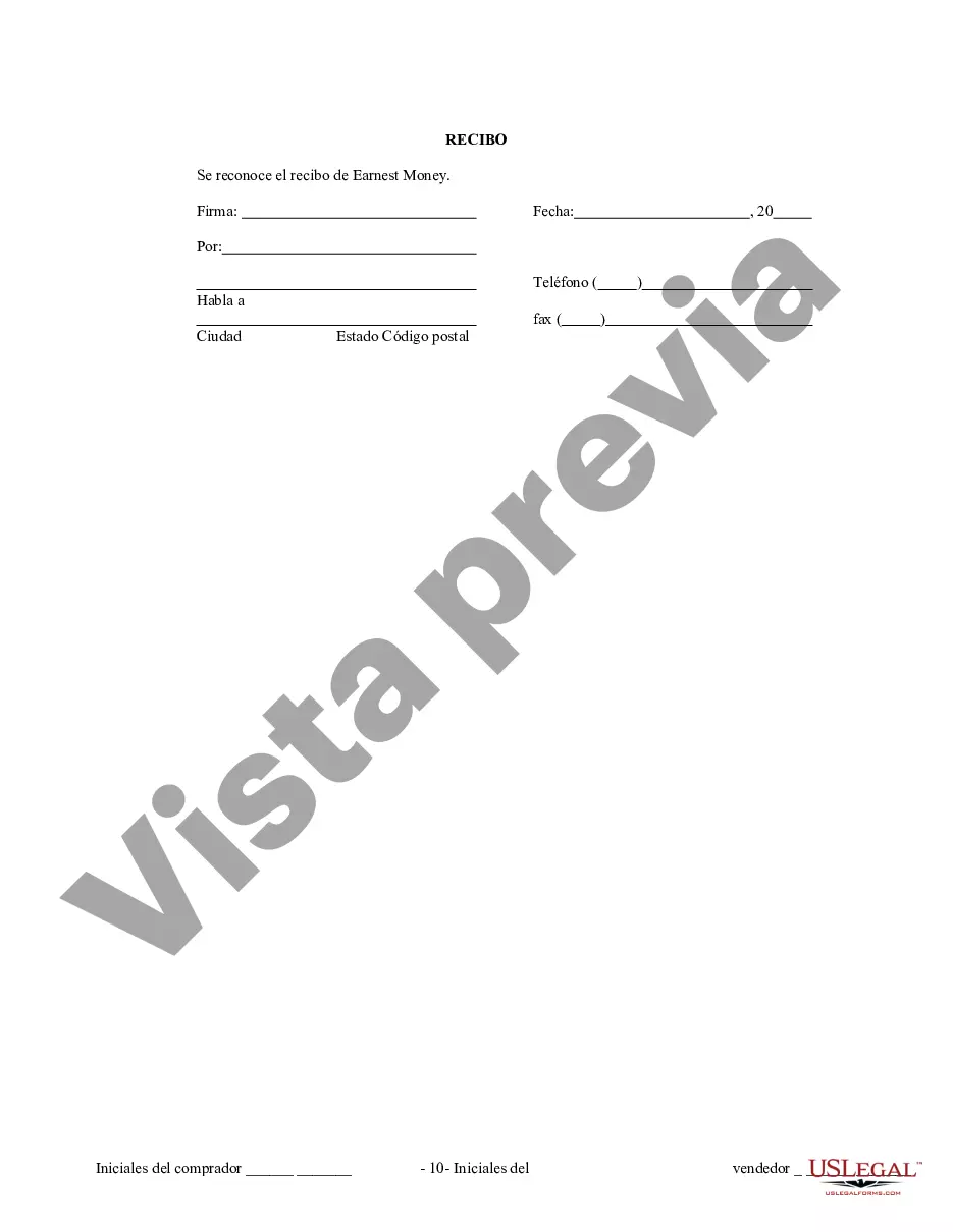 Preview Contrato de Compraventa de Bienes Inmuebles sin Corredor para Acuerdo de Venta de Casa Residencial