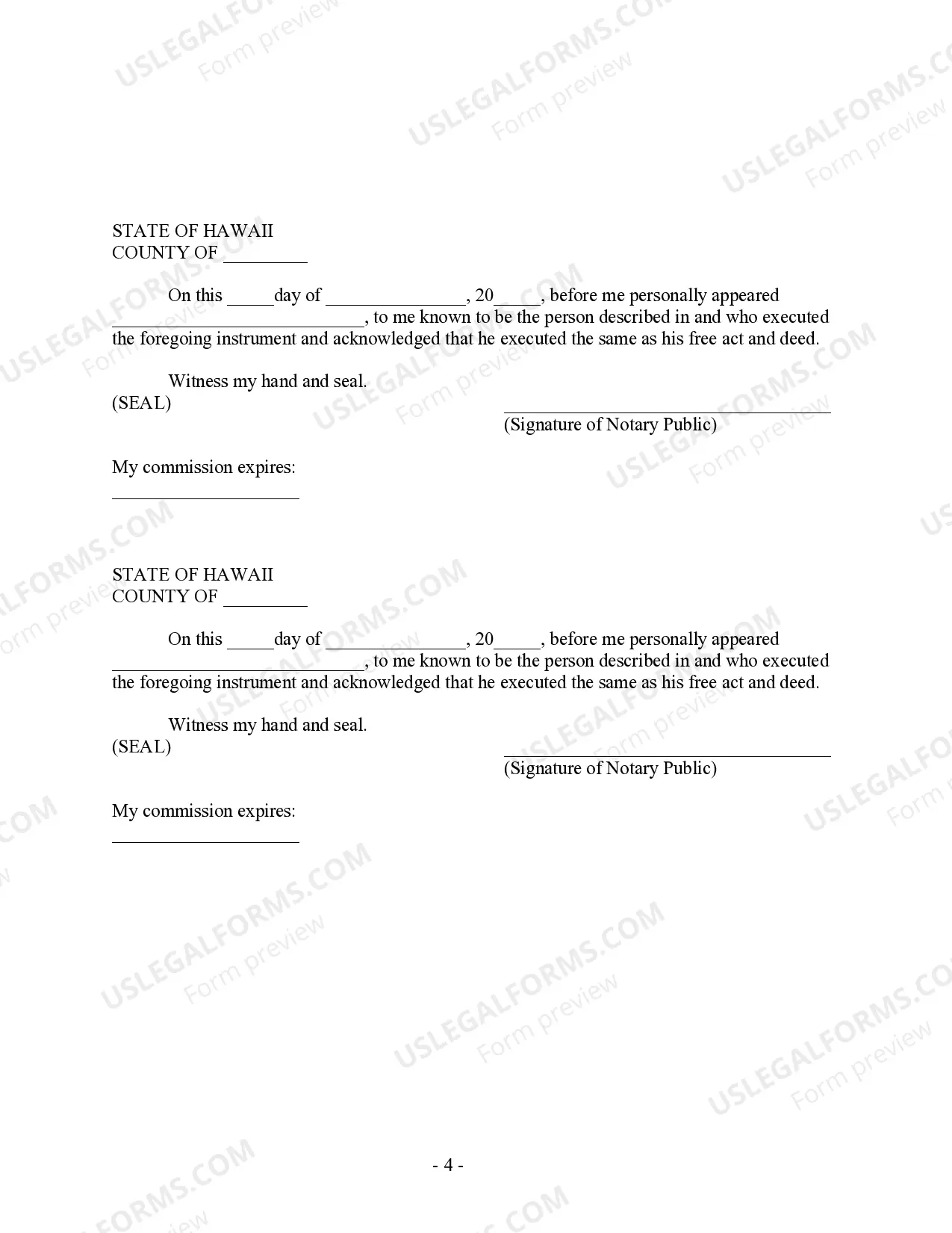 Preview Amendment to Postnuptial Property Agreement