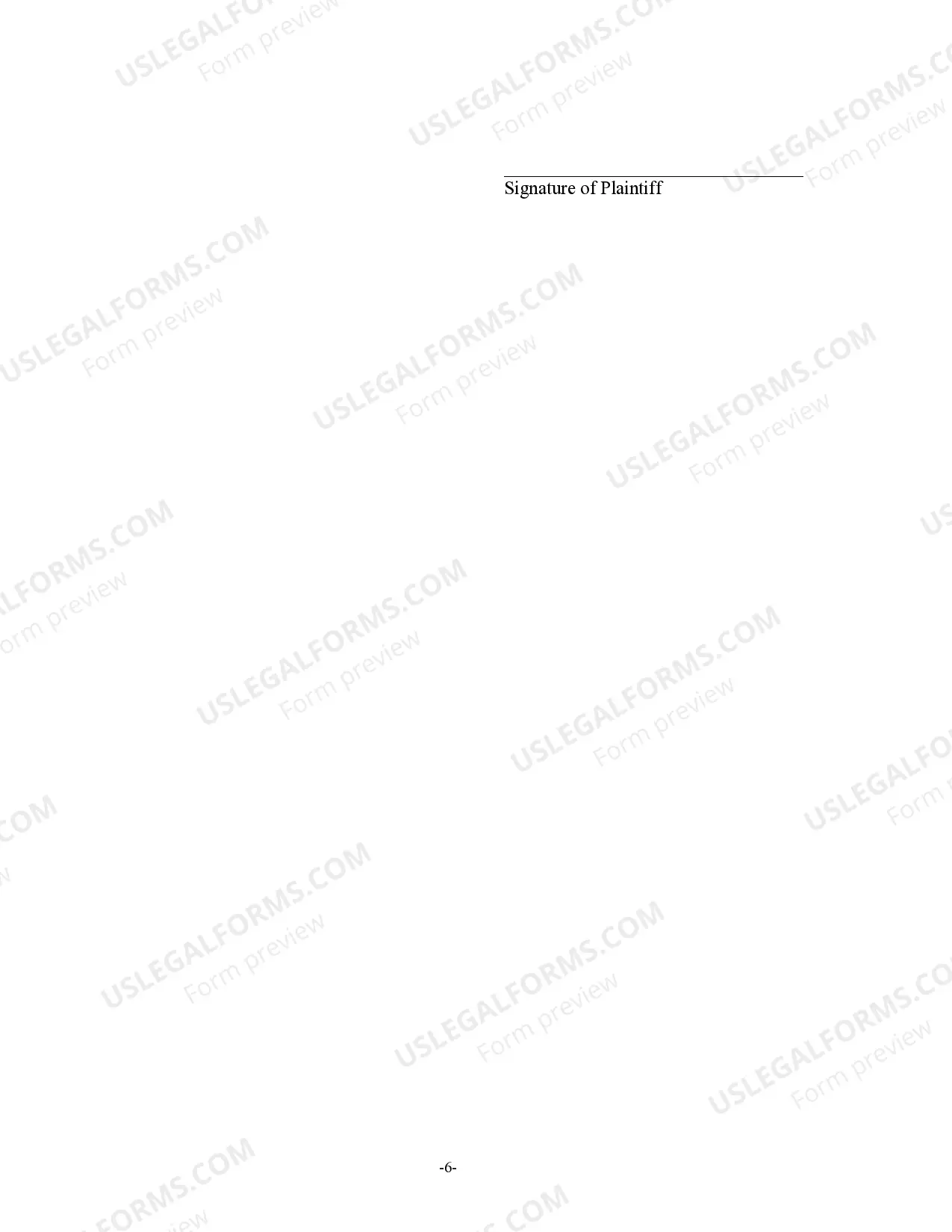 Preview Discovery Interrogatories from Plaintiff to Defendant with Production Requests