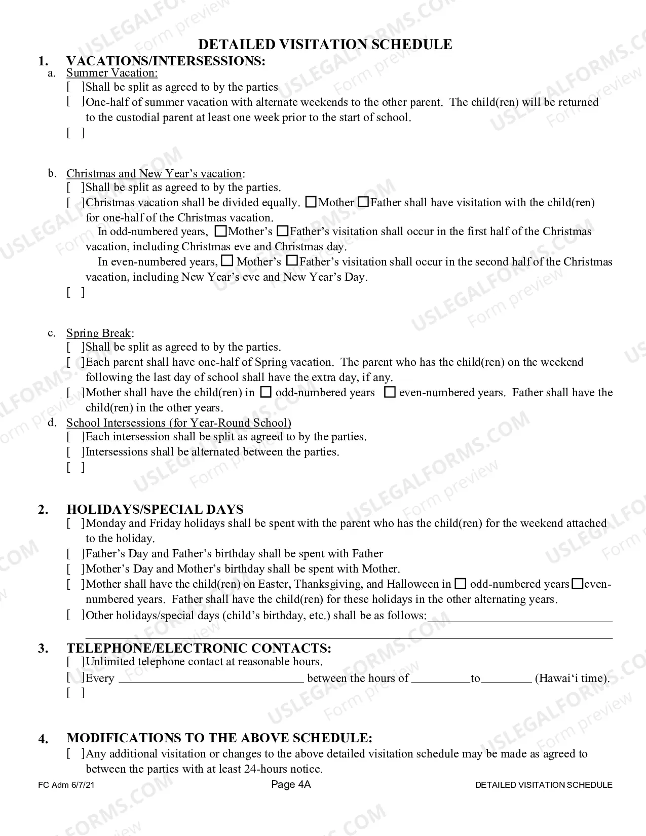 Preview Judgment of Paternity Order - First Circuit