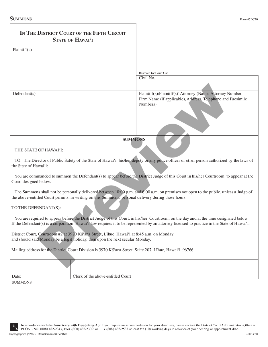 form Complaint regarding Assumpsit and Summary Possession and Damages - Landlord Tenant preview