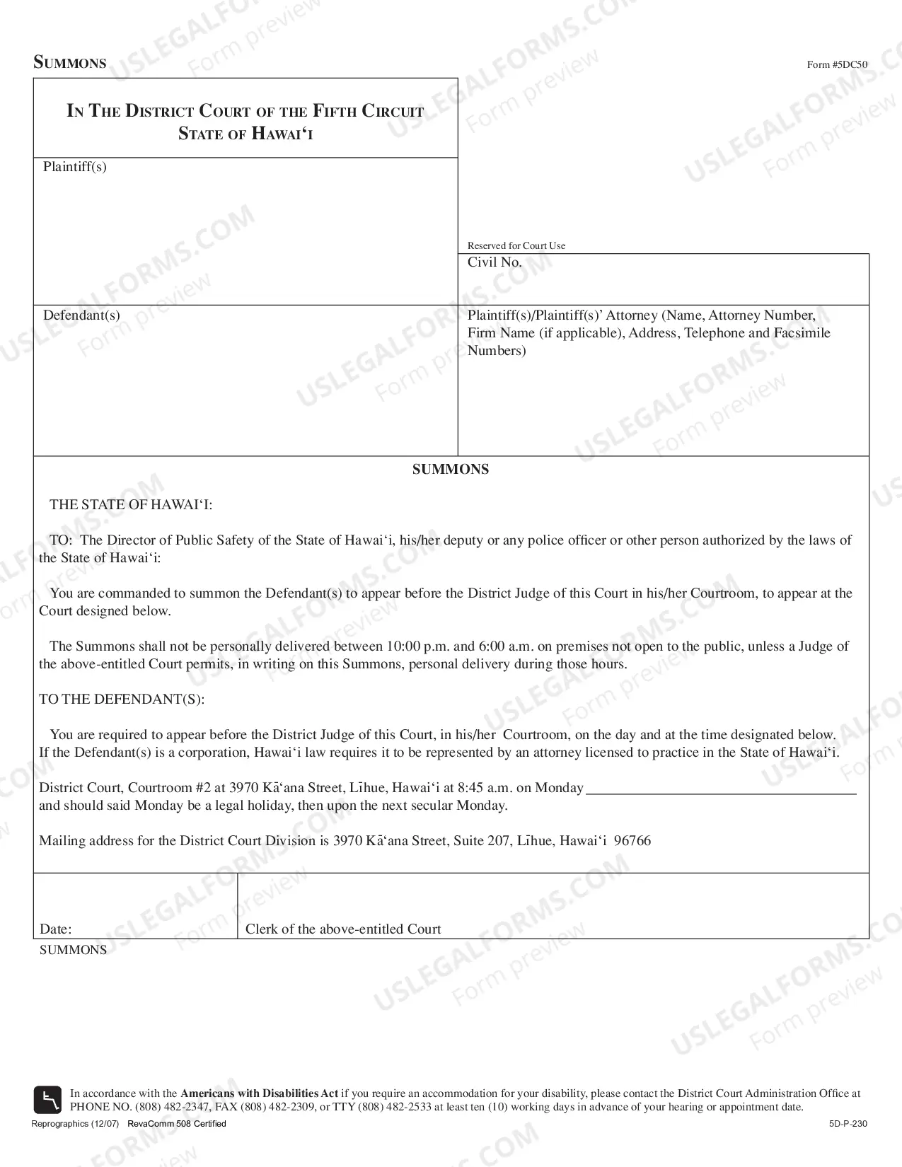 Preview Complaint regarding Assumpsit and Summary Possession and Damages - Landlord Tenant
