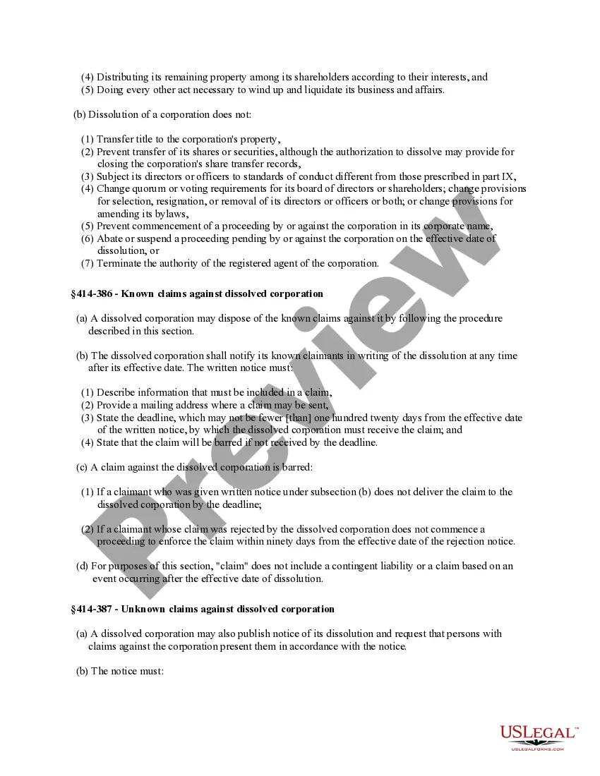 Get Hawaii Dissolution Package to Dissolve Corporation Preview Hawaii Dissolution Package to Dissolve Corporation