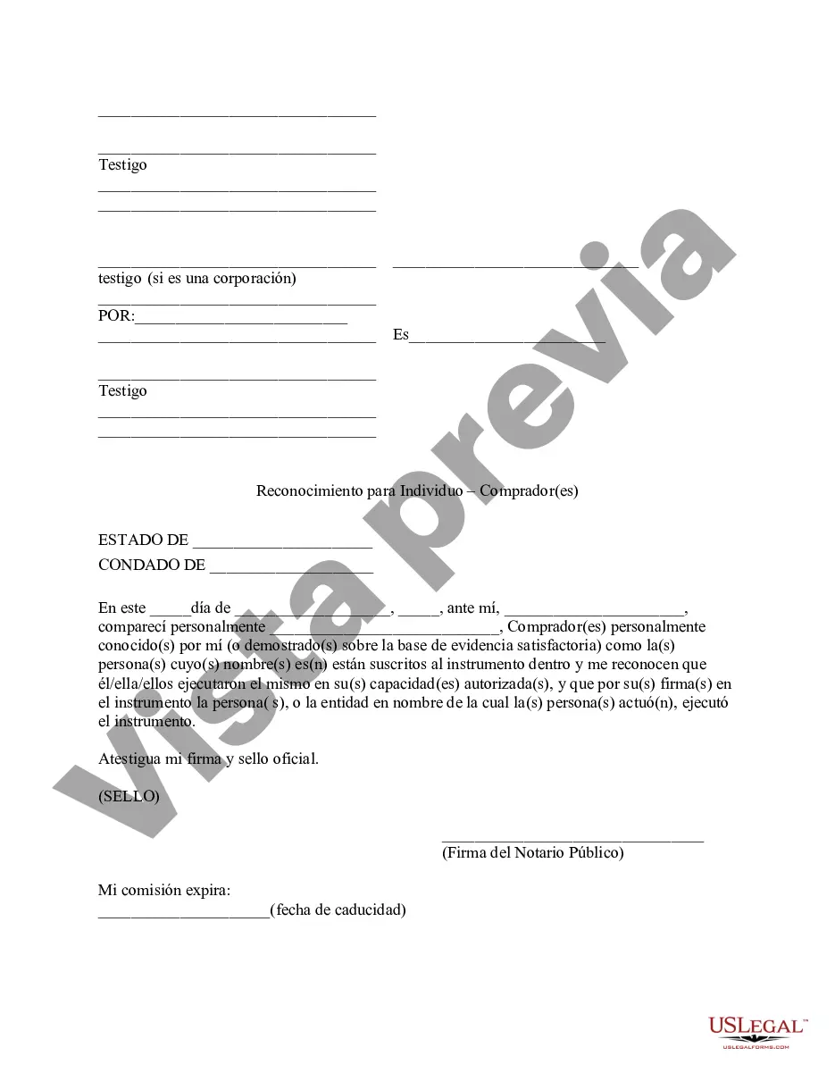 Preview Contrato de venta de madera de Hawái