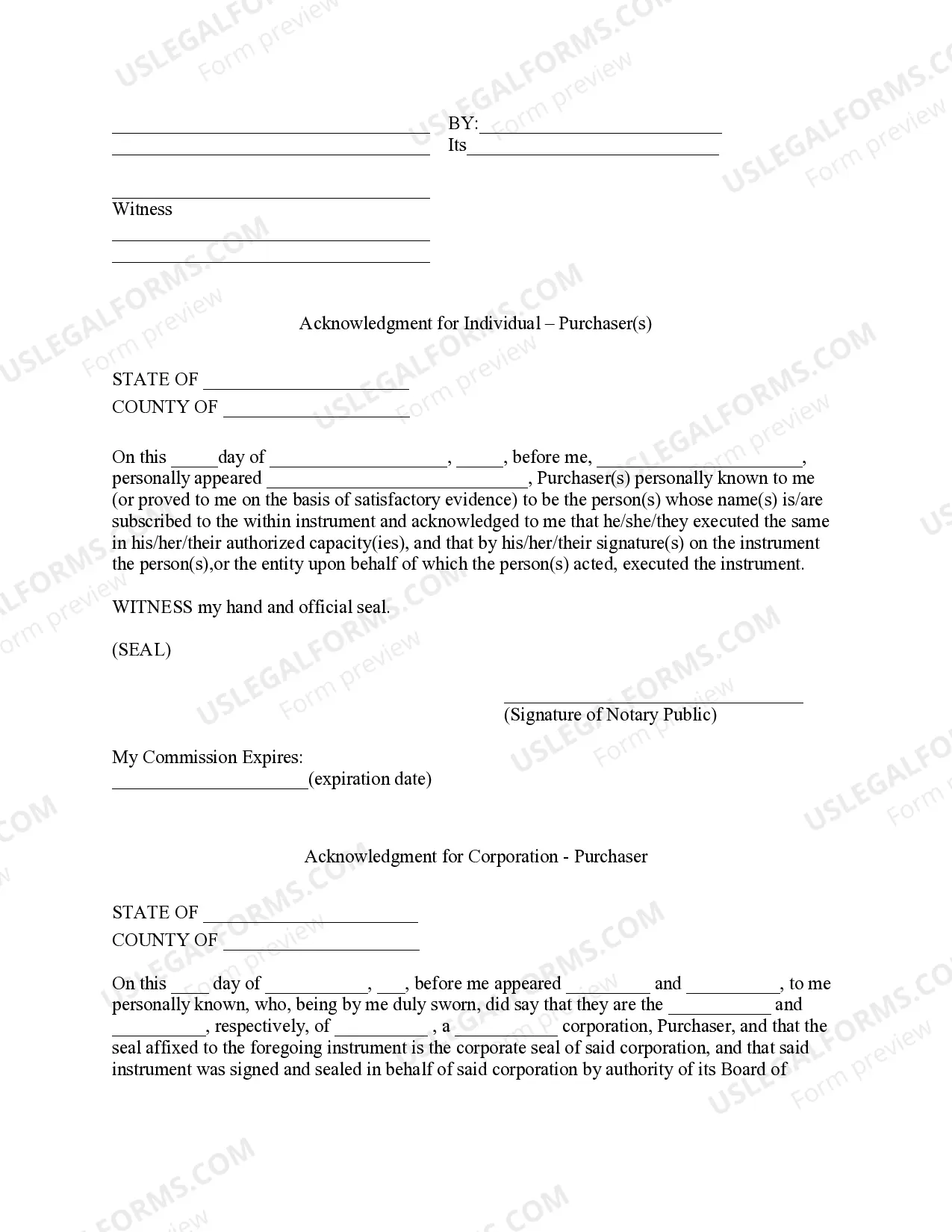 Preview Hawaii Timber Sale Contract