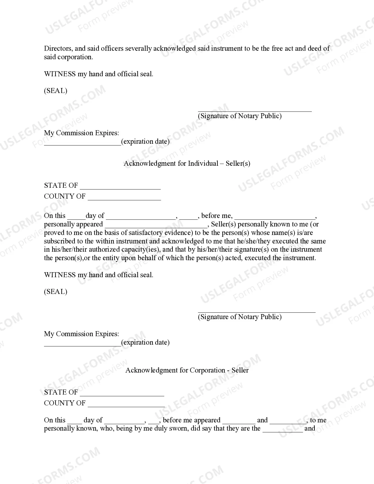 Preview Hawaii Timber Sale Contract