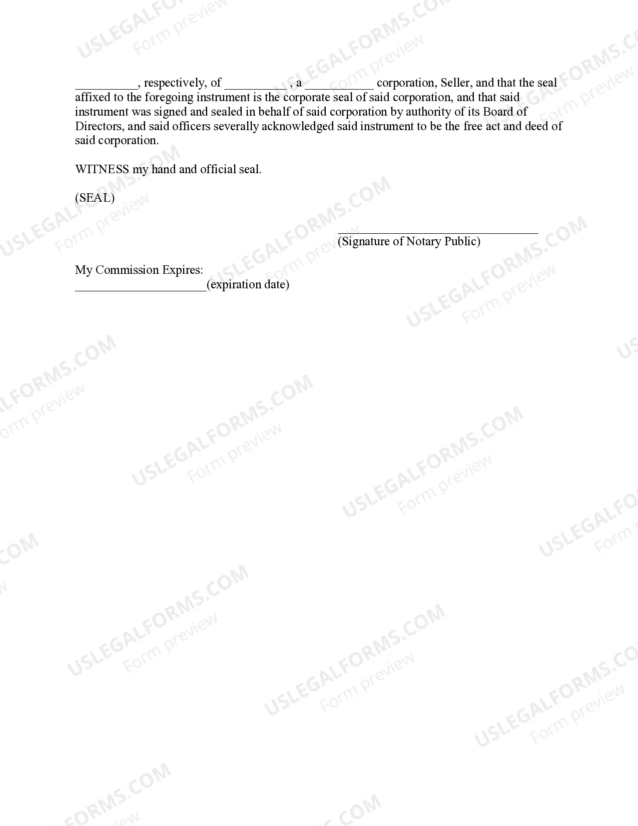 Preview Hawaii Timber Sale Contract