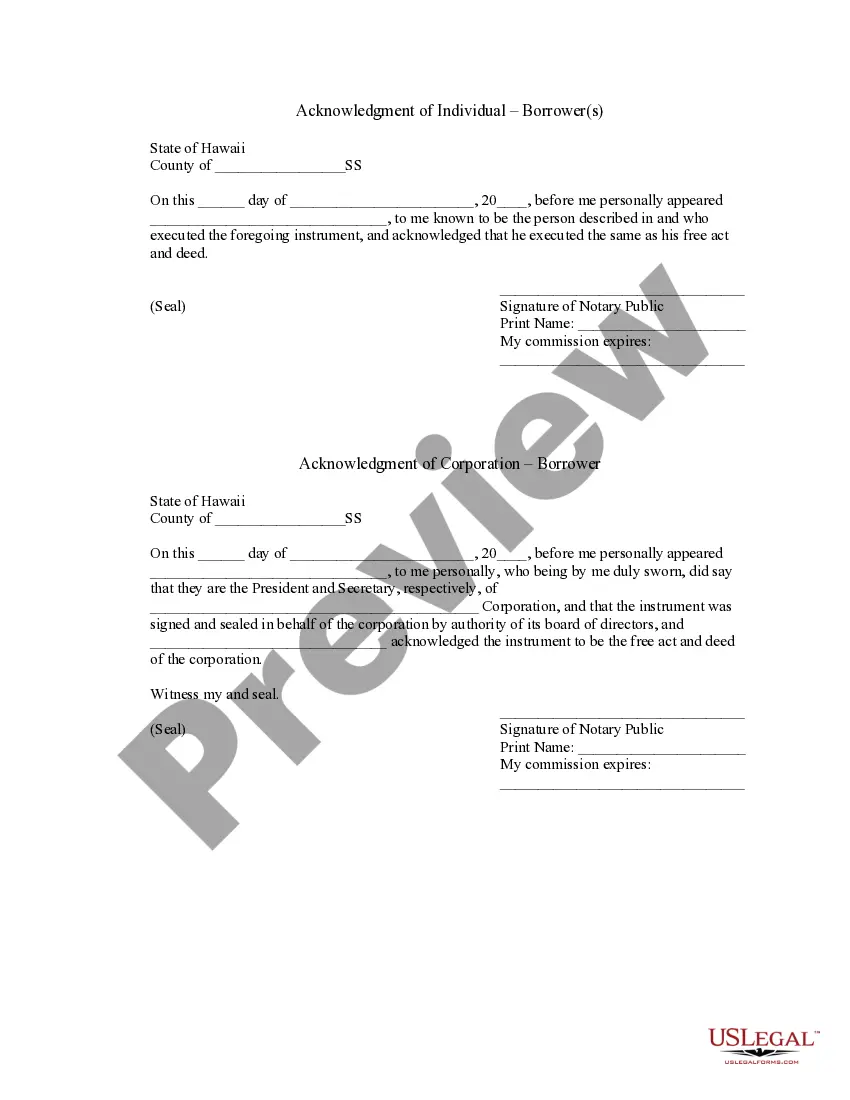 Preview Assumption Agreement of Mortgage and Release of Original Mortgagors
