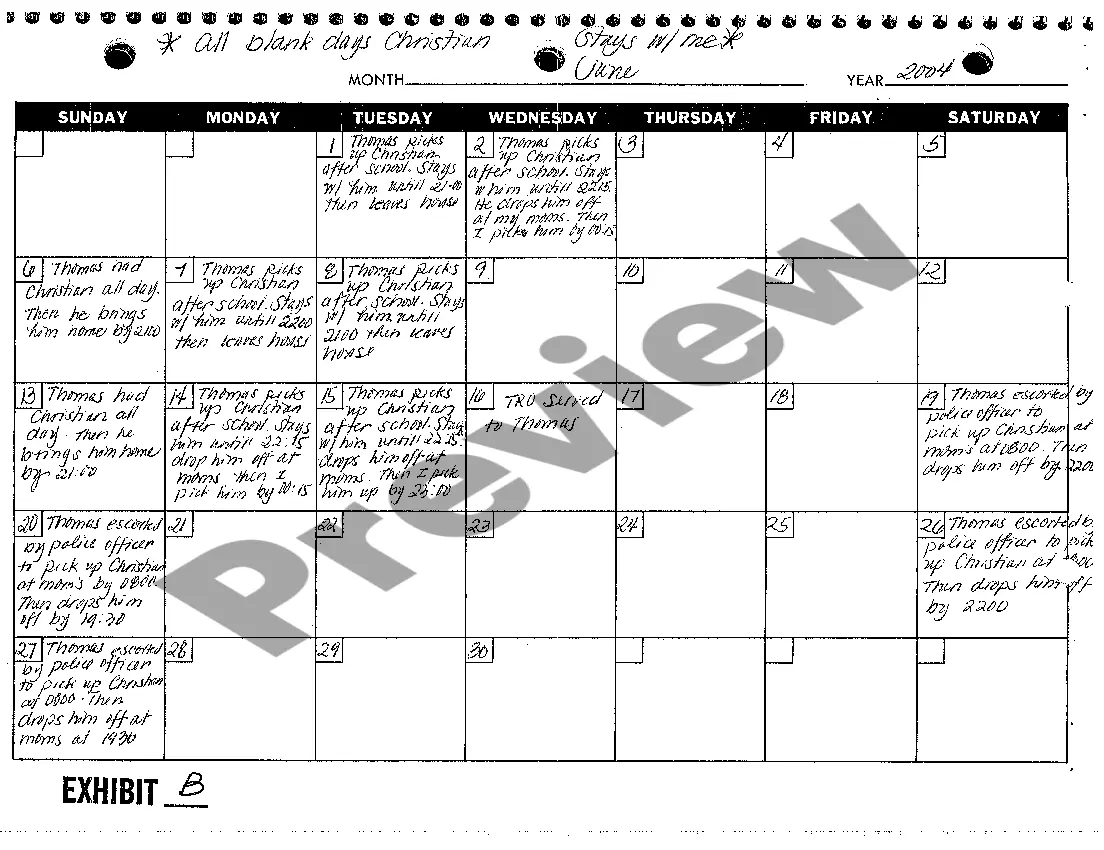 Preview A23 Notice of Hearing