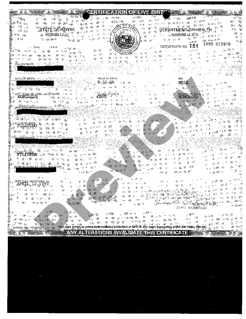 Preview A01 Petition for Appointment of Guardian of Minor and Property and Authority to Compromise Settlement of Claims