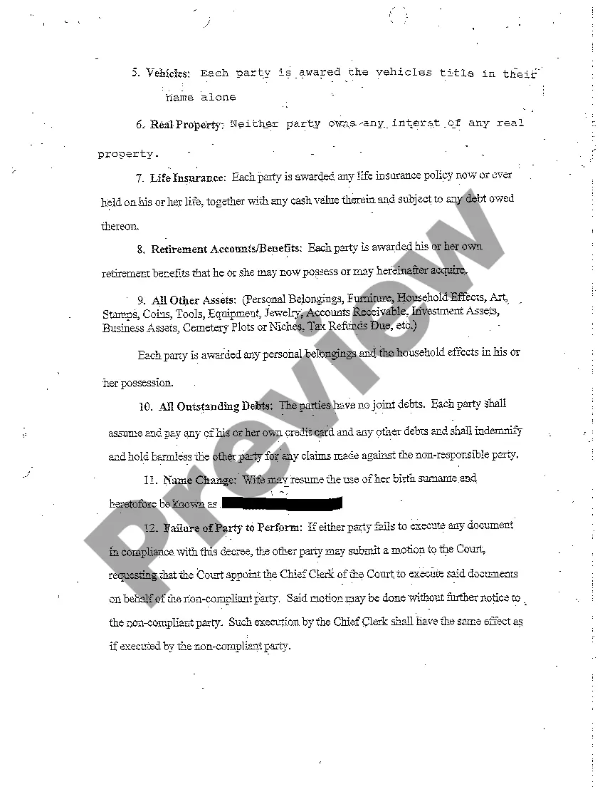 Preview A06 Decree Granting Annulment