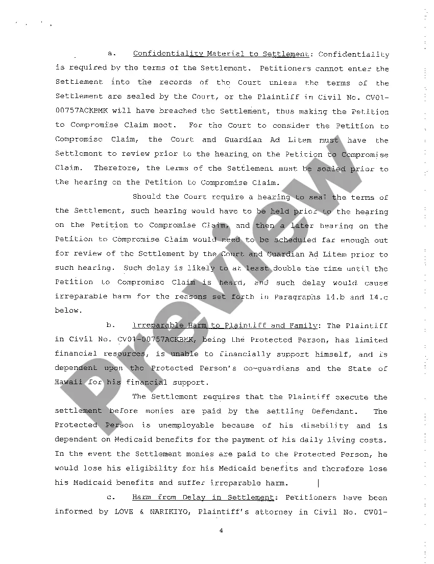 Get A04 Emergency Ex Parte Petition to Seal Records Preview A04 Emergency Ex Parte Petition to Seal Records