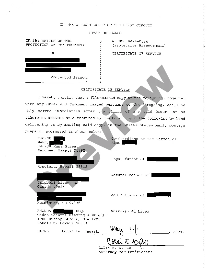 Get A09 Emergency Ex Parte Petition to Advance Time for Hearing on Petition for Protective Arrangement to Authorize Compromise of Claim and Approval of Trust Preview A09 Emergency Ex Parte Petition to Advance Time for Hearing on Petition for Protective Arrangement to Authorize Compromise of Claim and Approval of Trust
