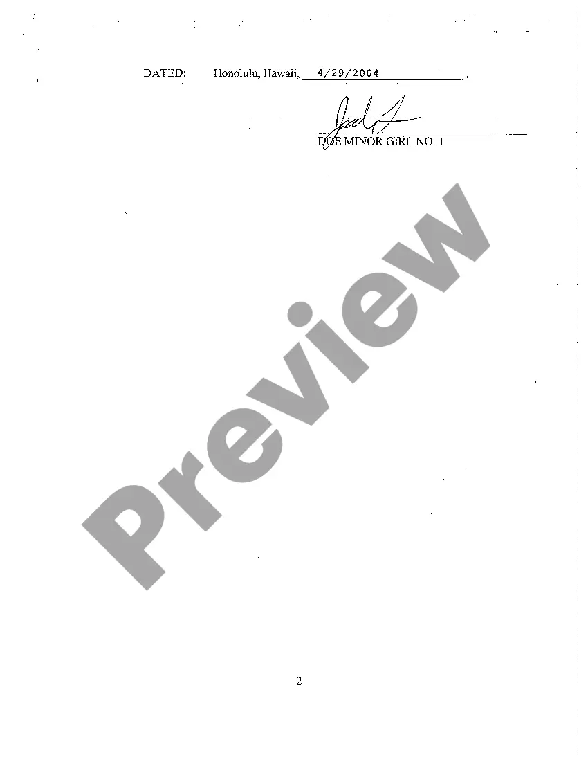 Preview A04 Nomination of Guardian by Minor