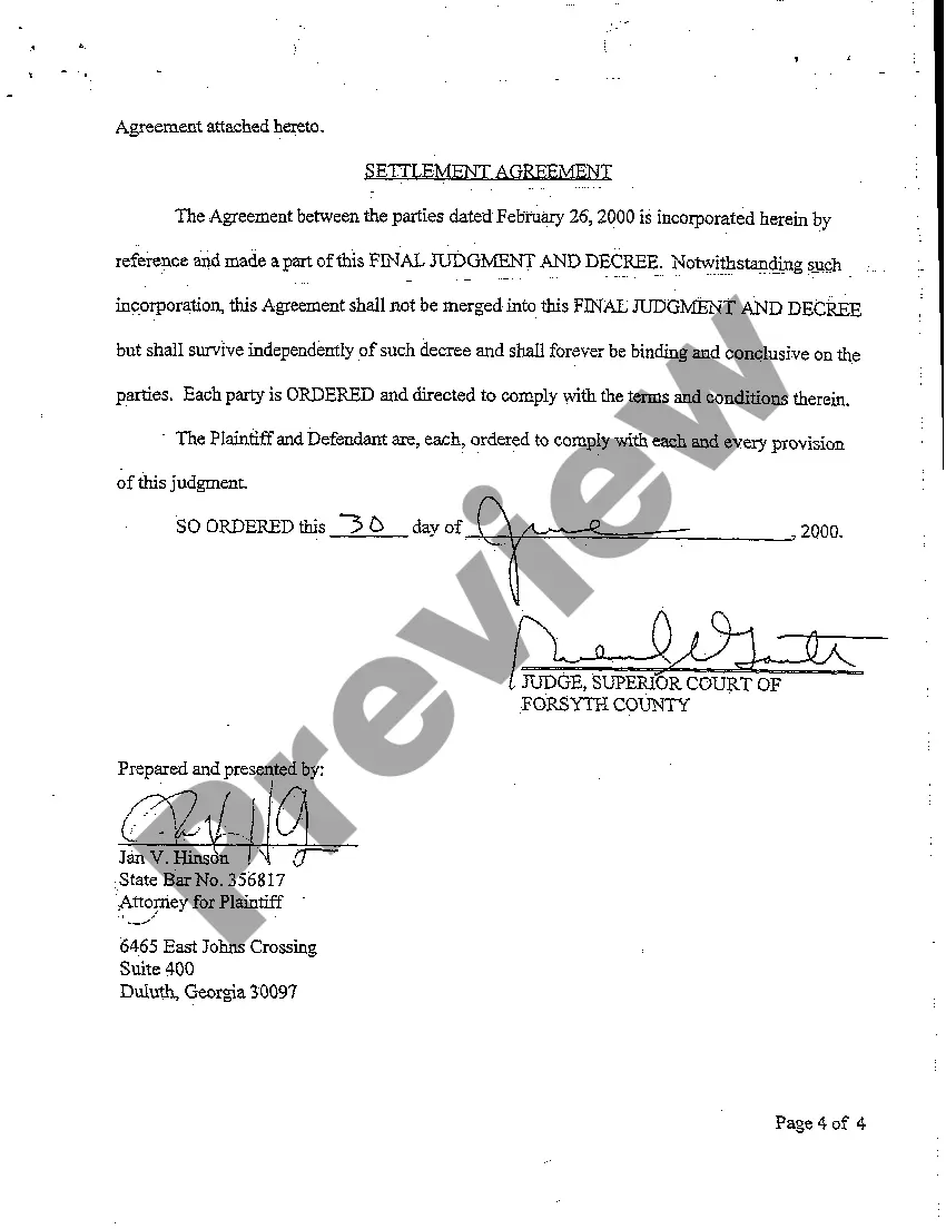 Preview A03 Final Judgment and Original Divorce Decree