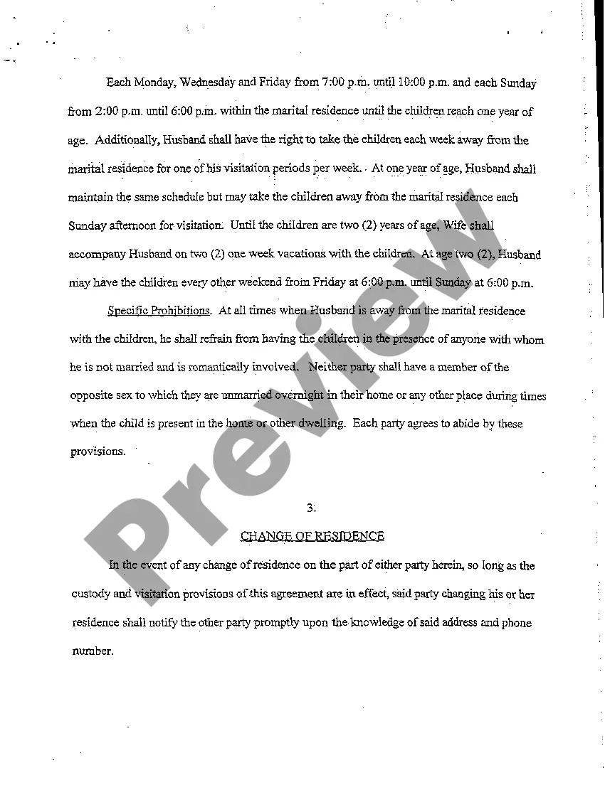 Preview A04 Original Settlement Agreement