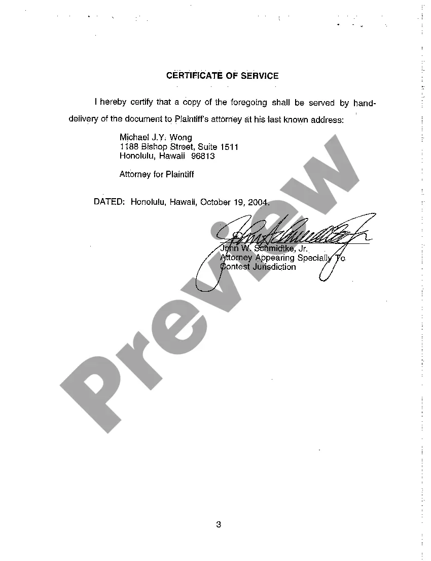 Get A16 Memorandum in Response to Plaintiff's Attorney's Declaration Preview A16 Memorandum in Response to Plaintiff's Attorney's Declaration
