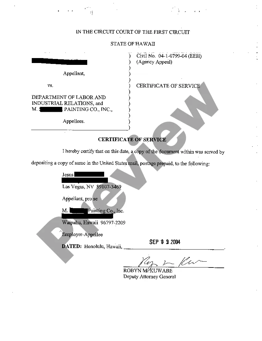 Preview A04 Notice of Hearing