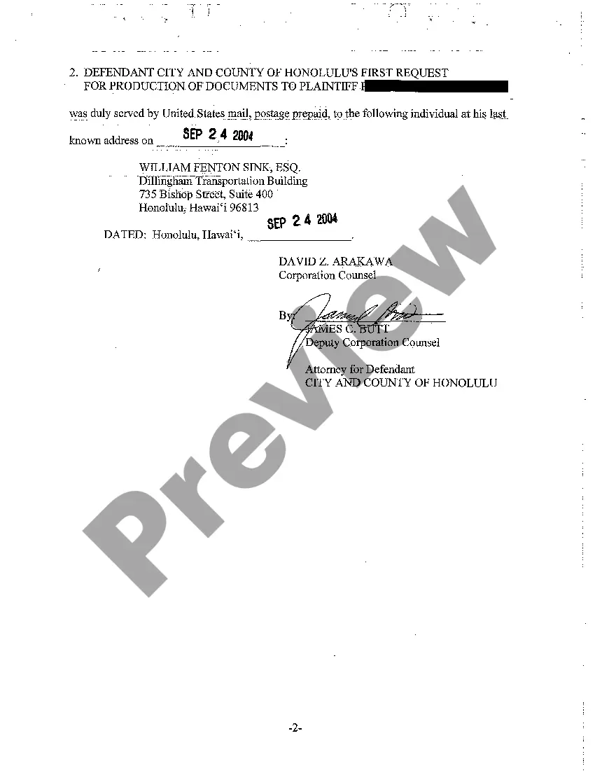 Get A04 Answer to Complaint for Assault, Battery, Violation of Civil Rights by Police Officers to Wrongfully Arrested Plaintiff Preview A04 Answer to Complaint for Assault, Battery, Violation of Civil Rights by Police Officers to Wrongfully Arrested Plaintiff