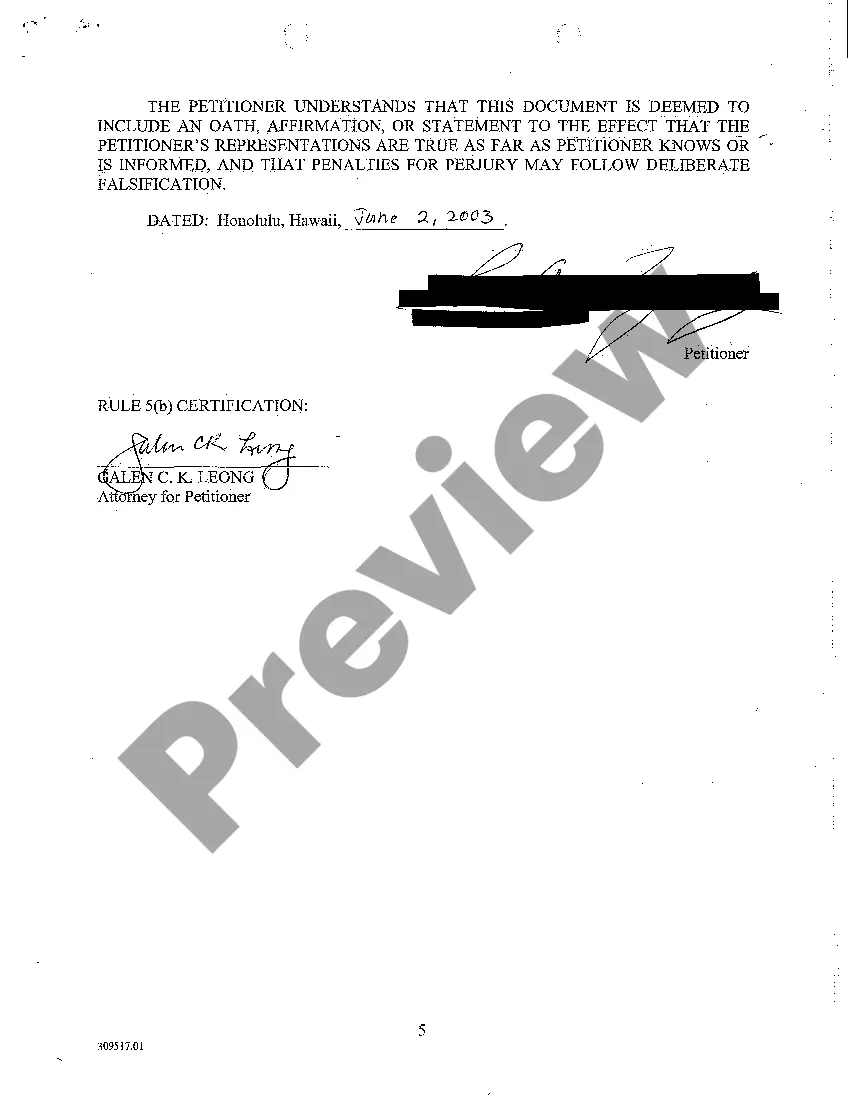 Get A01 Ex Parte Petition for Appointment of Special Administrator regarding Testate Estate Preview A01 Ex Parte Petition for Appointment of Special Administrator regarding Testate Estate