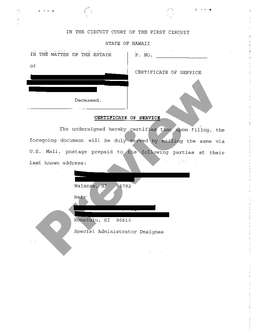 Get A04 Acceptance of Appointment as Special Administrator Preview A04 Acceptance of Appointment as Special Administrator