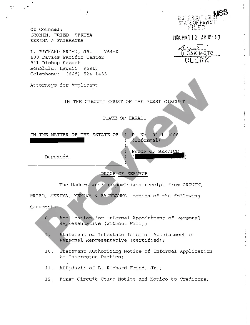 Get A06 Letters of Administration Preview A06 Letters of Administration