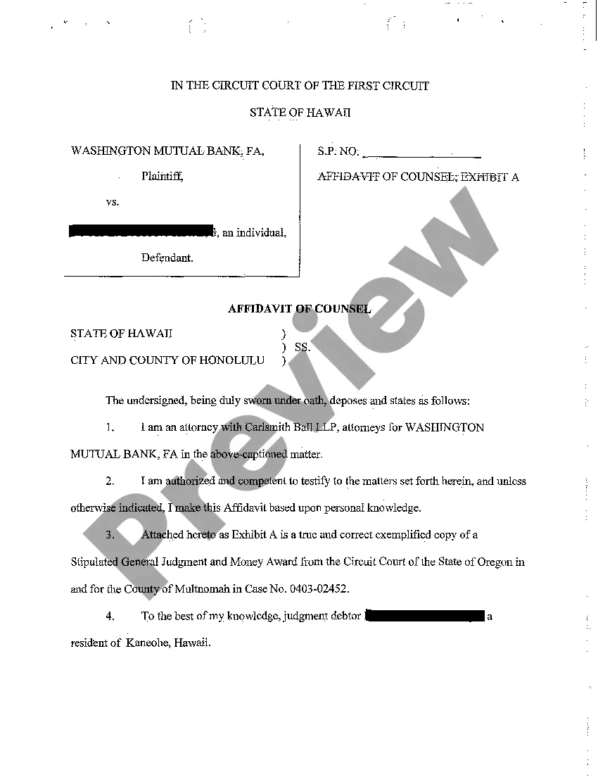 Get A02 Exemplified Foreign Judgment Preview A02 Exemplified Foreign Judgment