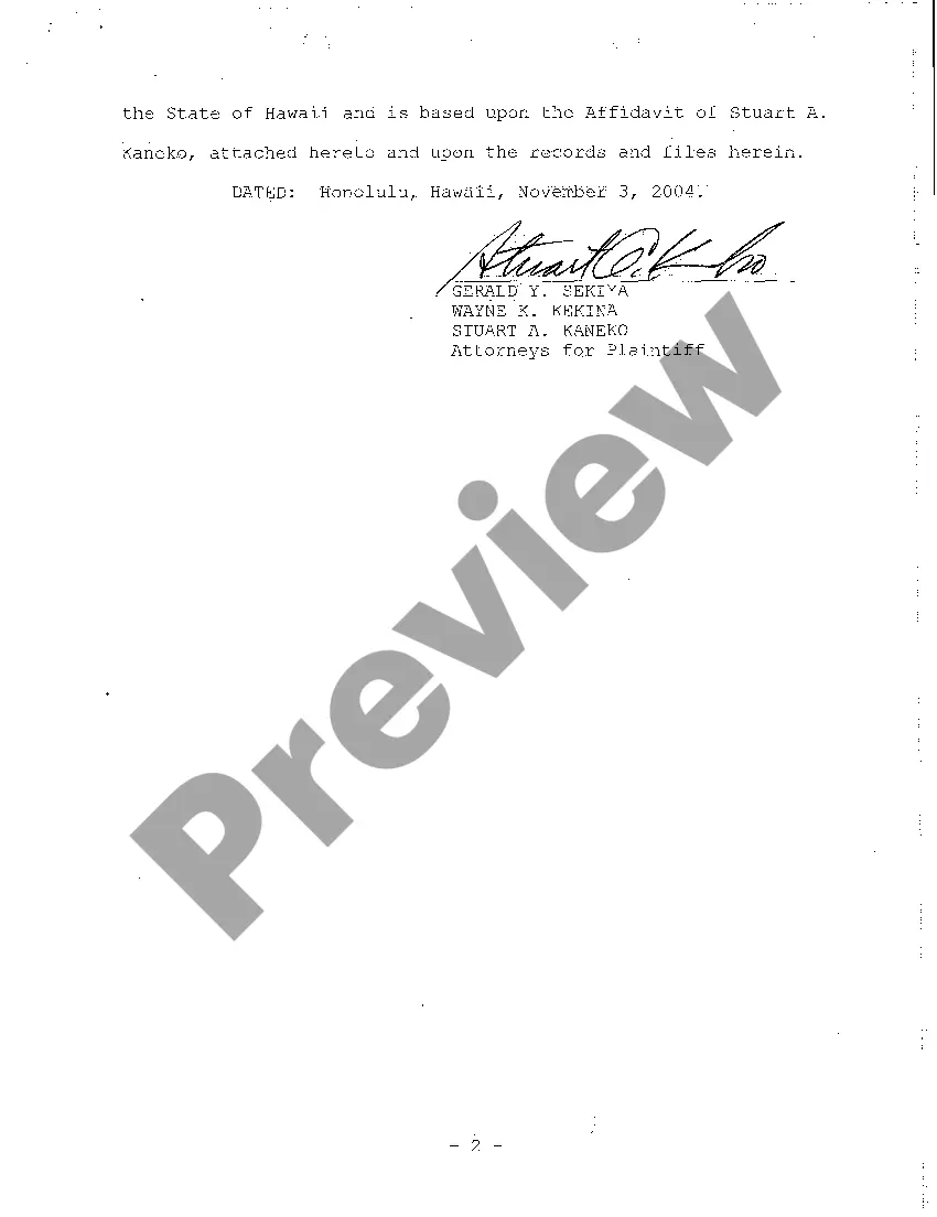 Get A06 Notice of Dismissal for Want of Service Preview A06 Notice of Dismissal for Want of Service