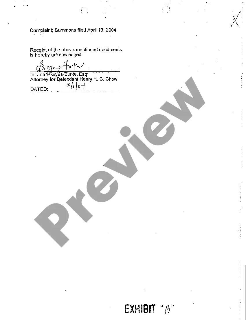 Get A06 Notice of Dismissal for Want of Service Preview A06 Notice of Dismissal for Want of Service