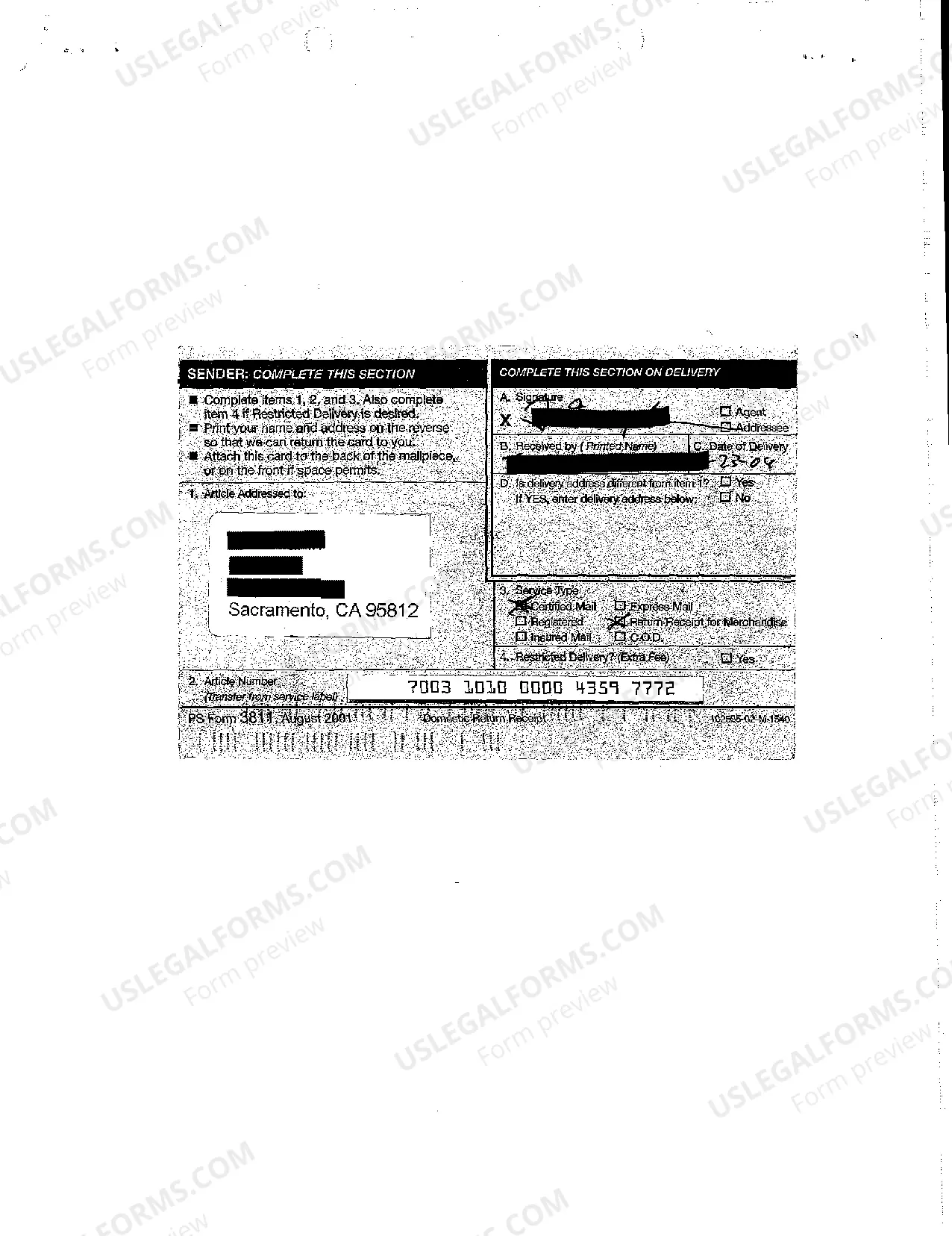 Preview A02 Complaint for Dental Malpractice