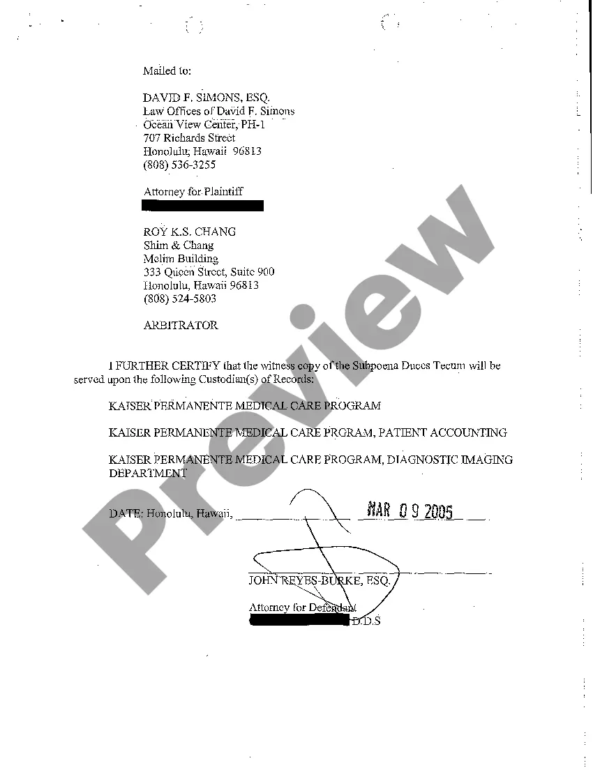 Get A06 Notice of Taking Depositions Upon Written Interrogatories Preview A06 Notice of Taking Depositions Upon Written Interrogatories