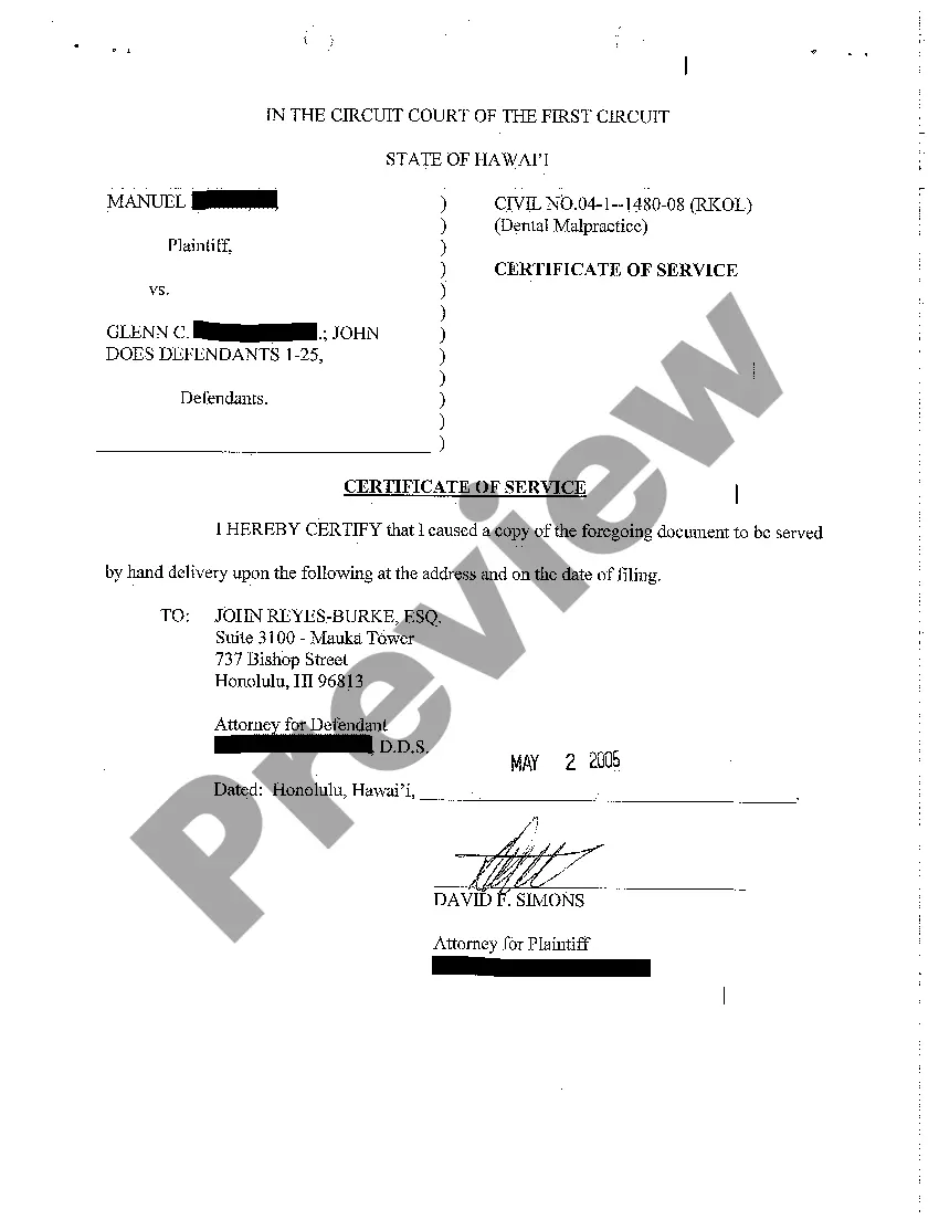 Preview A09 Notice of Trial Setting Conference